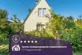 House 46 m² Liebiedzieuski sielski Saviet, Belarus