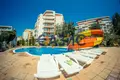 Apartamento 51 m² Elenite Resort, Bulgaria
