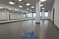 Oficina 90 m² en Minsk, Bielorrusia