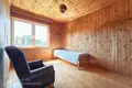 Haus 4 Zimmer 150 m² Dziamidavicki siel ski Saviet, Weißrussland