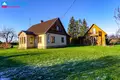 House 150 m² Pasvalys, Lithuania