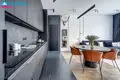 3 room apartment 62 m² Vilnius, Lithuania