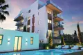 4 bedroom apartment 190 m² Demos Agiou Athanasiou, Cyprus