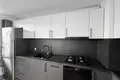 Apartamento 3 habitaciones 55 m² Cracovia, Polonia