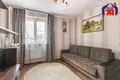 Wohnung 3 Zimmer 69 m² Marjina Horka, Weißrussland