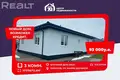 Cottage 107 m² Barysaw, Belarus