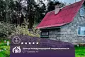 House 49 m² Starobinski sielski Saviet, Belarus