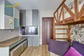 2 room apartment 63 m² Borovlyany, Belarus