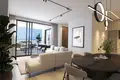 Apartamento 2 habitaciones 103 m² Paralimni, Chipre