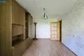 2 room apartment 51 m² Šiauliai, Lithuania