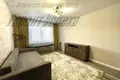 Apartamento 2 habitaciones 62 m² Brest, Bielorrusia