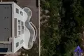 Villa de 4 dormitorios 375 m² Przno, Montenegro