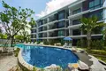 Mieszkanie 2 pokoi 64 m² Phuket, Tajlandia