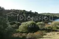 Land 13 800 m² Paliouri, Greece