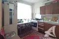 Wohnung 1 zimmer 32 m² Brest, Belarus