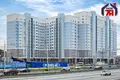 Wohnung 2 zimmer 66 m² Minsk, Belarus