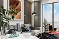 2 room apartment 59 m² in Alanya, Turkey