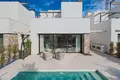 2 bedroom Villa 186 m² Torre Pacheco, Spain