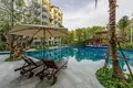 1 bedroom apartment 39 m² Phuket, Thailand