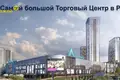 Квартира 3 комнаты 56 м² Минск, Беларусь