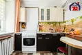 Mieszkanie 1 pokój 32 m² Mińsk, Białoruś