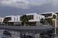 Вилла 5 комнат 198 м² Мезитли, Турция