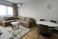 Mieszkanie 2 pokoi 71 m² Becici, Czarnogóra