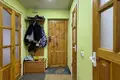 Wohnung 1 zimmer 38 m² Narach, Belarus