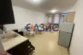 Квартира 40 м² Святой Влас, Болгария