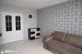 1 room apartment 41 m² Lida, Belarus