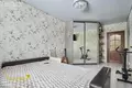Wohnung 2 Zimmer 71 m² Kalodziscanski sielski Saviet, Weißrussland