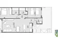 Mieszkanie 3 pokoi 78 m² Guardamar del Segura, Hiszpania