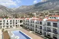 Квартира 1 спальня 43 м² Котор, Черногория