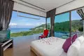6-Schlafzimmer-Villa 1 200 m² Phuket, Thailand