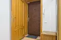 Wohnung 2 Zimmer 60 m² Maladsetschna, Weißrussland