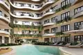 Mieszkanie 1 pokój 73 m² Higuey, Dominikana
