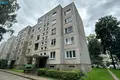 2 room apartment 37 m² Kaunas, Lithuania