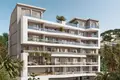 Wohnung 2 Schlafzimmer 73 m² Roquebrune Cap Martin, Frankreich