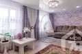 3 room apartment 77 m² Barysaw, Belarus