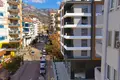 Wohnung 1 Schlafzimmer 55 m² Alanya, Türkei