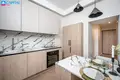 Квартира 2 комнаты 40 м² Вильнюс, Литва