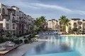 3 bedroom apartment 151 m² Red Sea, Egypt