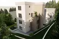 Mieszkanie 3 pokoi 76 m² Tivat, Czarnogóra