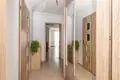 Apartamento 2 habitaciones 51 m² en Krosno, Polonia