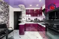 1 room apartment 41 m² Minsk, Belarus