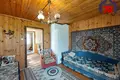Dom 45 m² Pliski sielski Saviet, Białoruś
