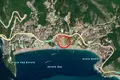 1 bedroom apartment 45 m² Becici, Montenegro
