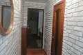 Apartamento 3 habitaciones 55 m² Orsha, Belarús