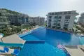 Apartamento 3 habitaciones 143 m² Kargicak, Turquía
