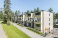 Квартира 1 комната 32 м² Сийлинъярви, Финляндия
